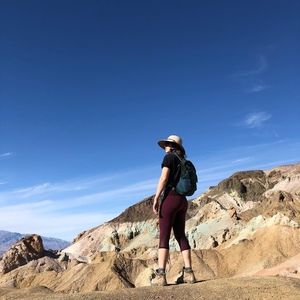 Meet your Posher, Laura